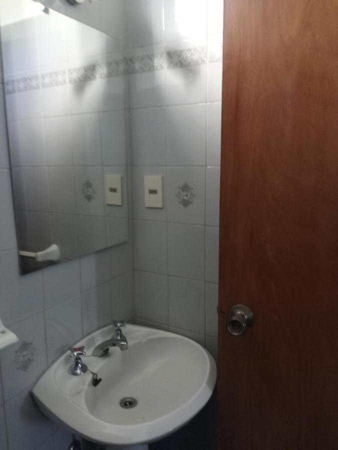 Casa Vacacional Mia Villa Piriapolis Luaran gambar